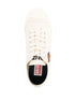 embroidered-motif low-top sneakers